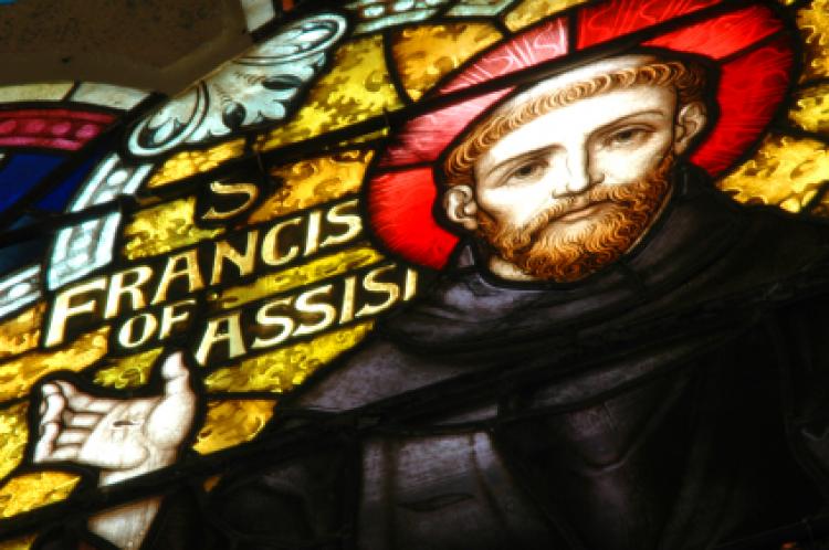 st-francis-of-assisi